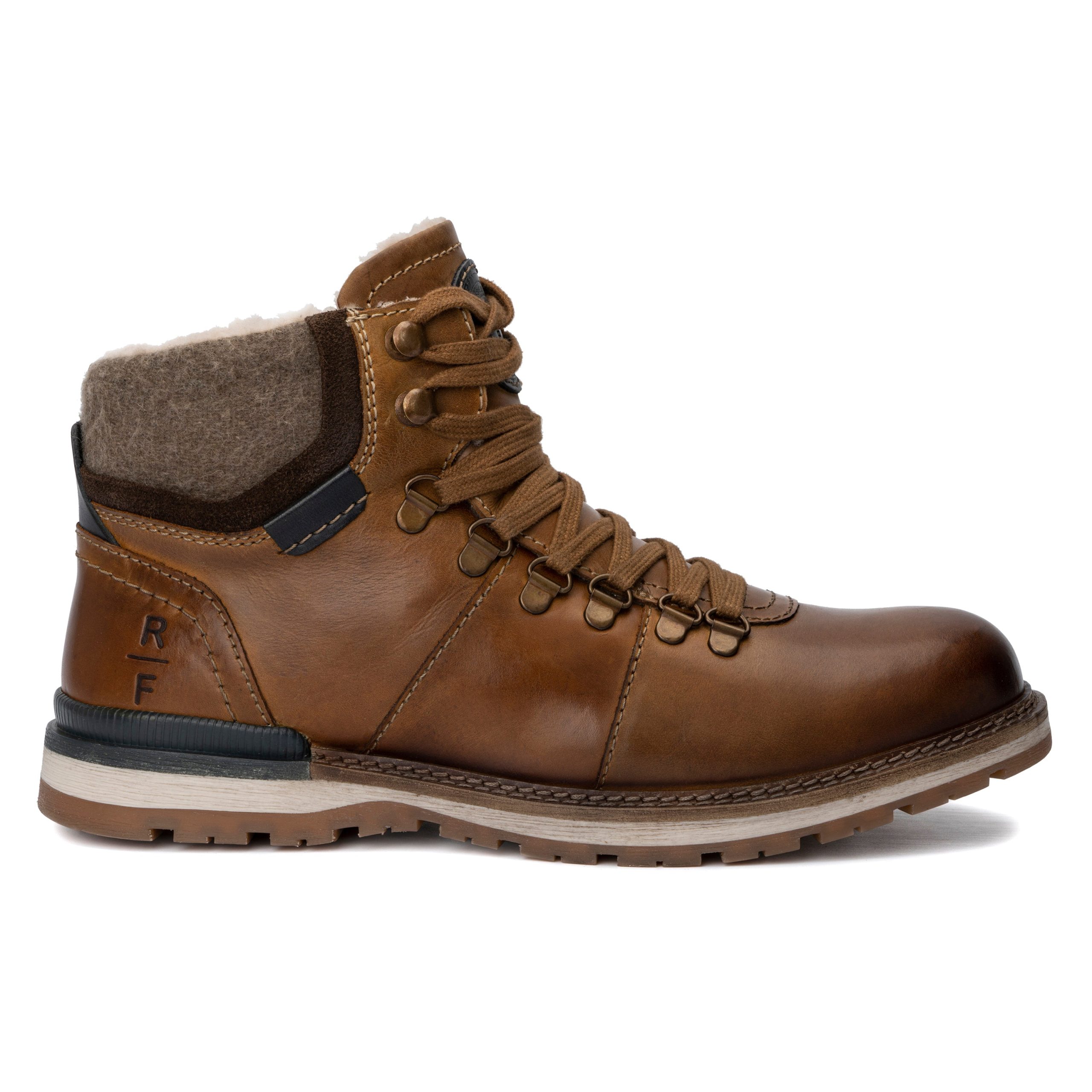 Men's Gaspar Boots - Image 2