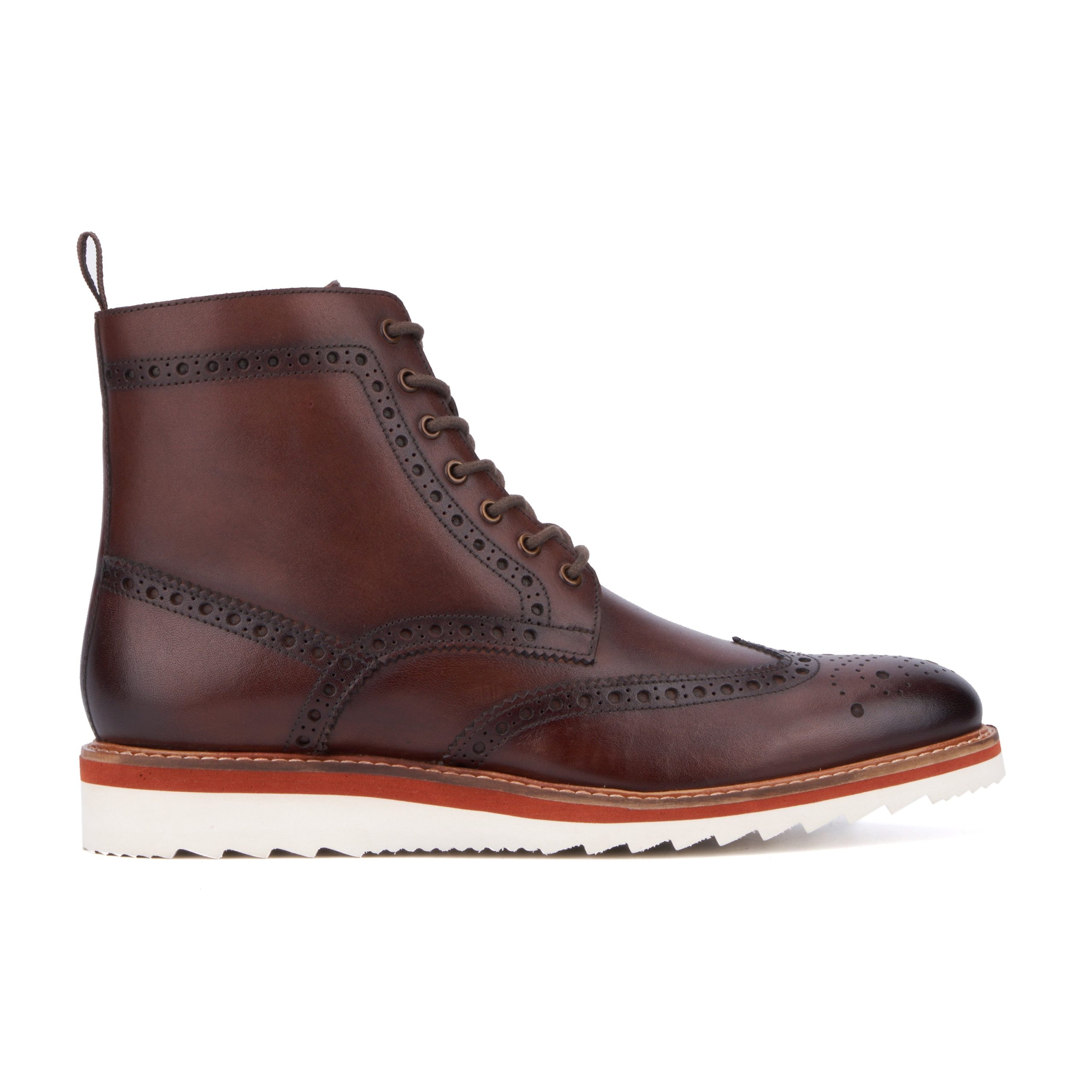Men's Parker Boots - Image 11