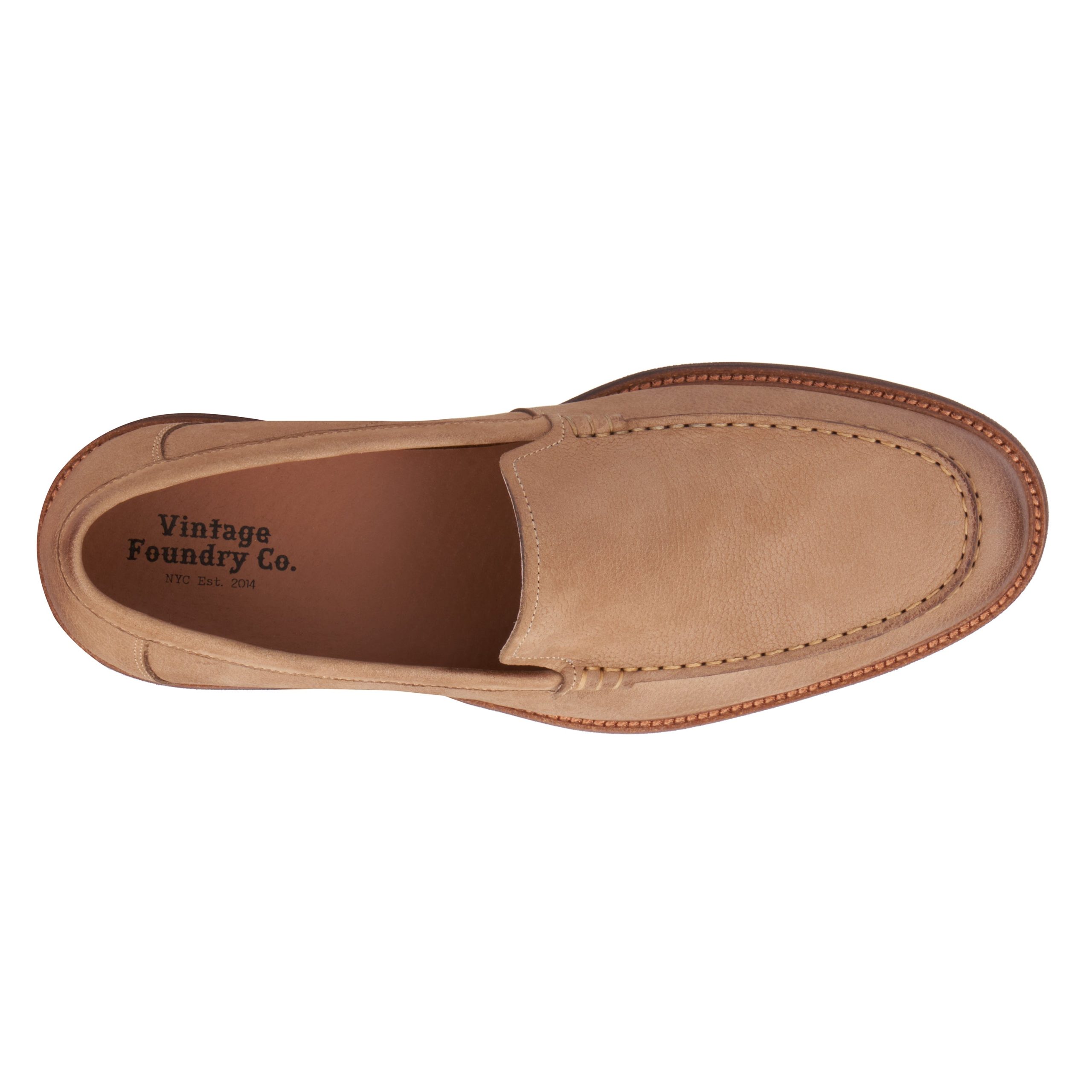 Men's Xander Loafer Dress Shoe - Image 24