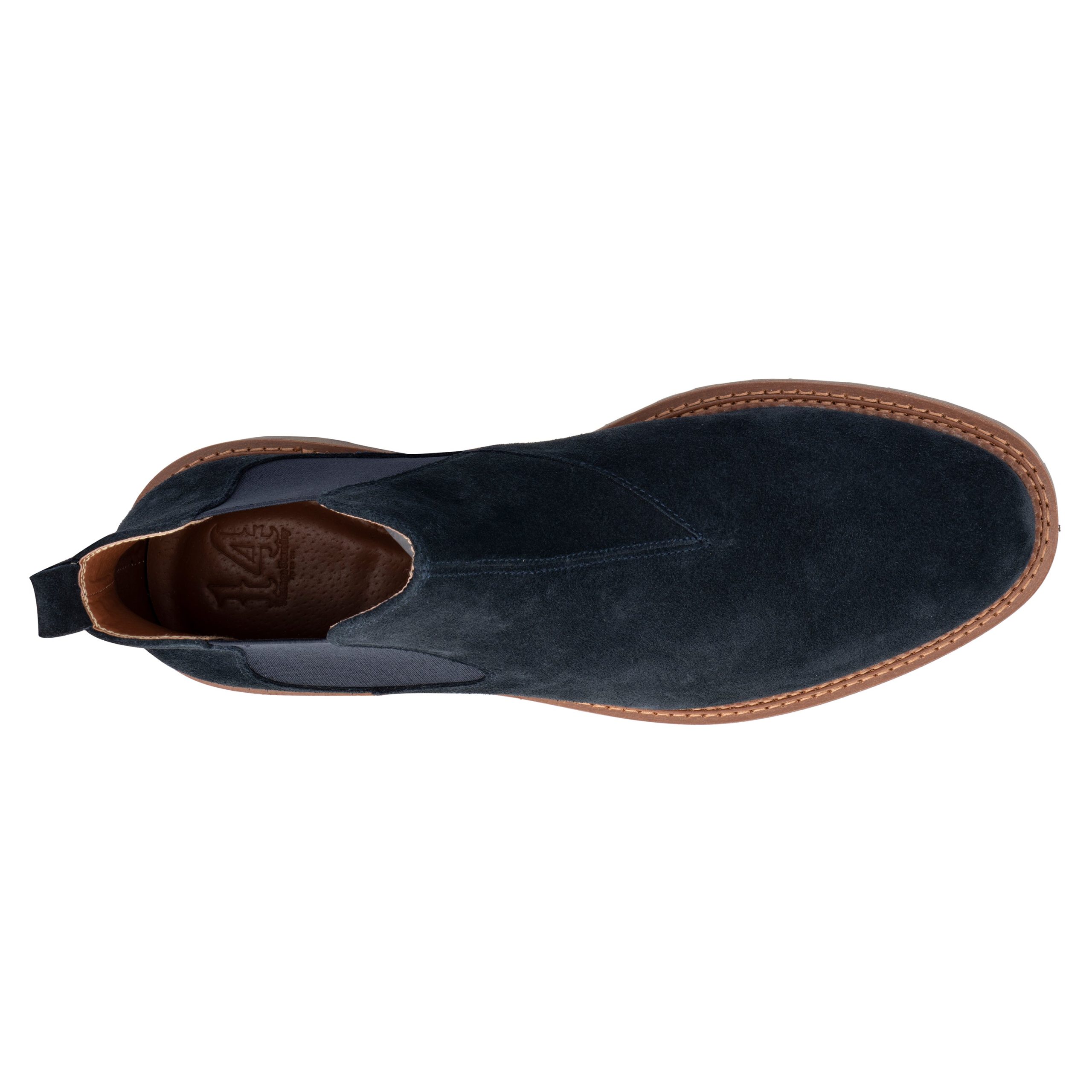 Vintage Foundry Co. Men's Blaise Chelsea Boot - Image 12